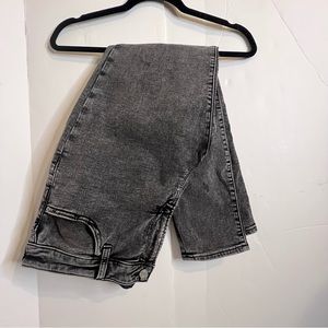 Women’s Gap Universal Legging, Black , Size 16/33R